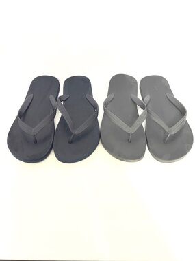 Old Navy Flip Flops Bundle Size 11